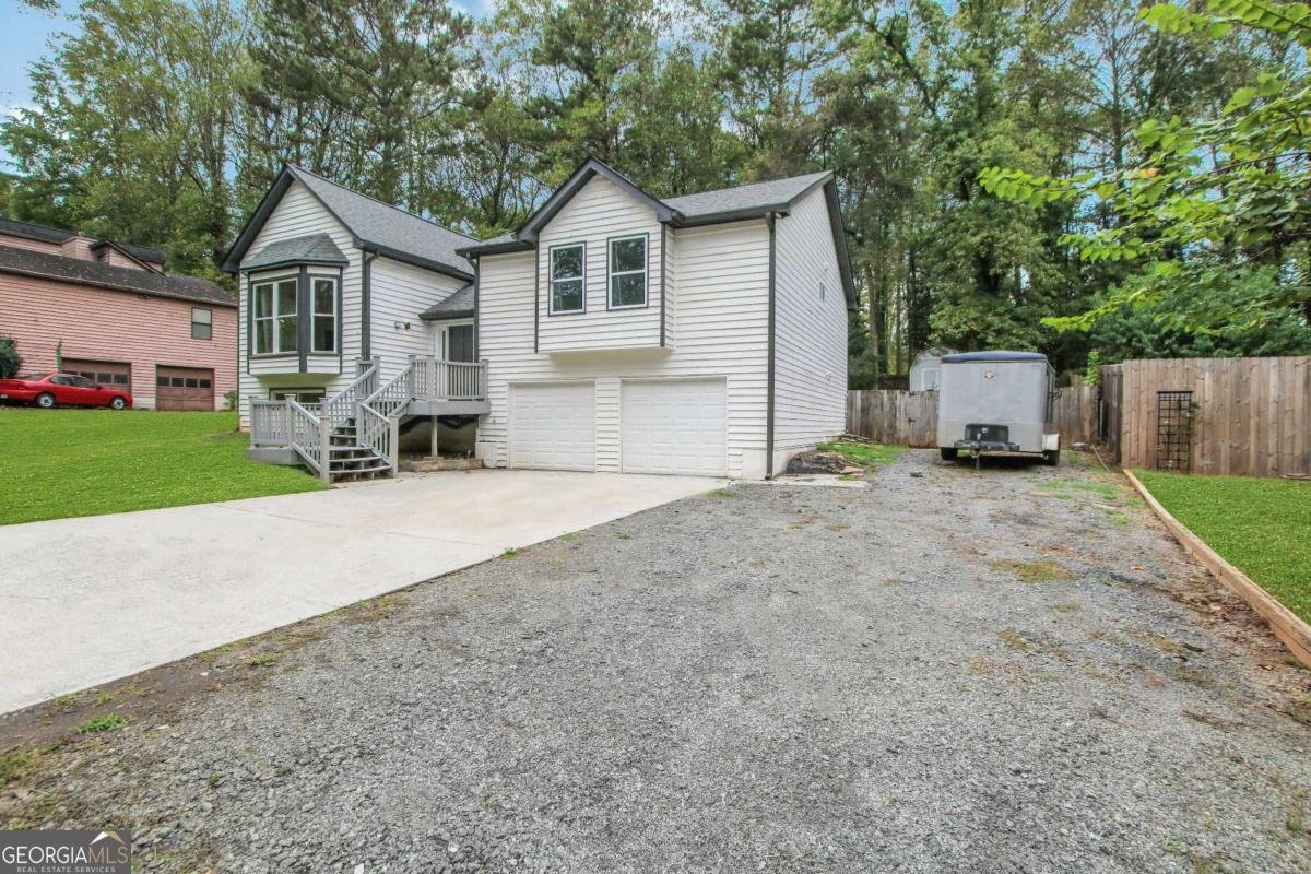 3305 Harrow Court Marietta - 31
