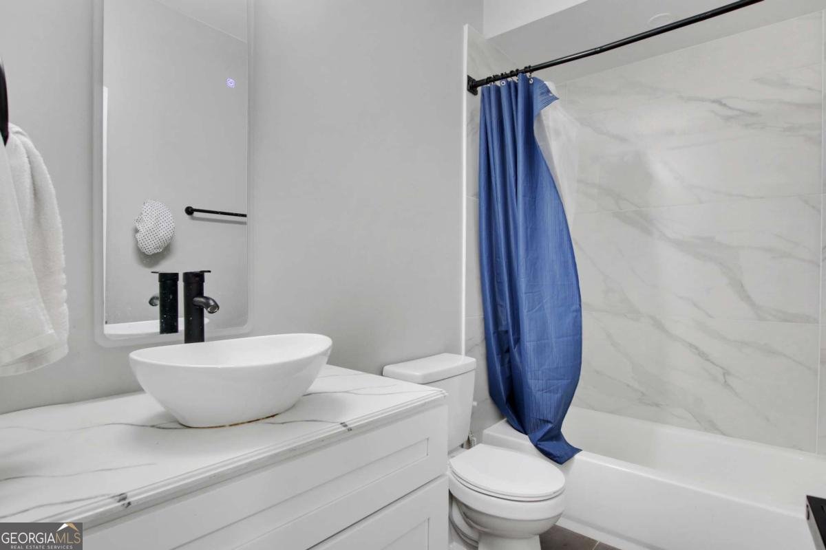 3305 Harrow Court Marietta - 38