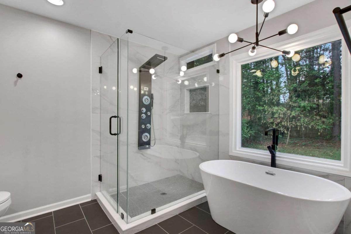 3305 Harrow Court Marietta - 4