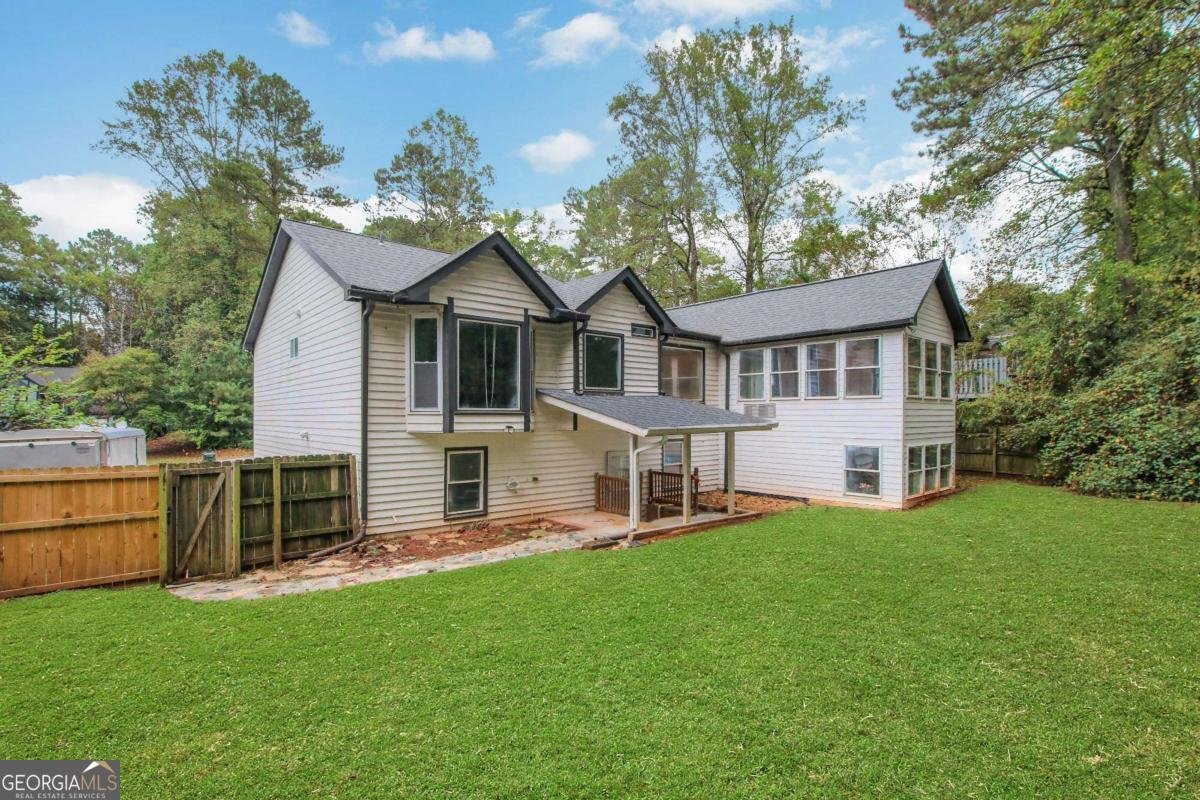 3305 Harrow Court Marietta - 42
