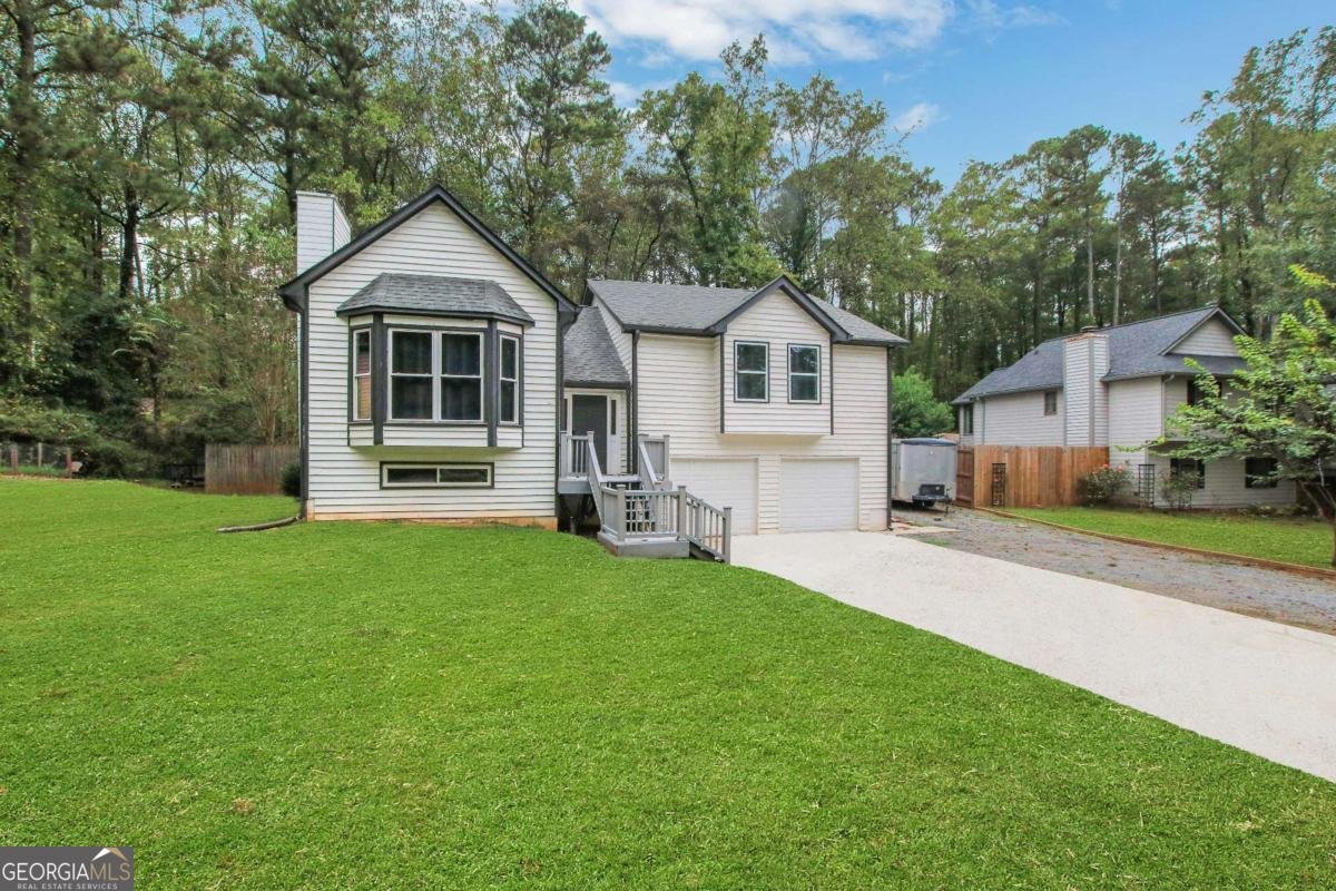 3305 Harrow Court Marietta - 44