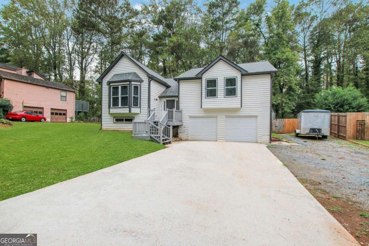 3305 Harrow Court Marietta - 46