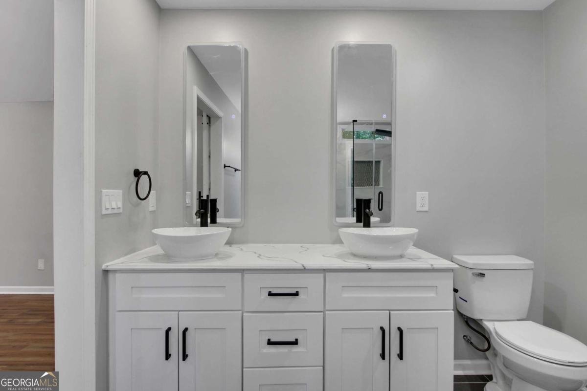 3305 Harrow Court Marietta - 5