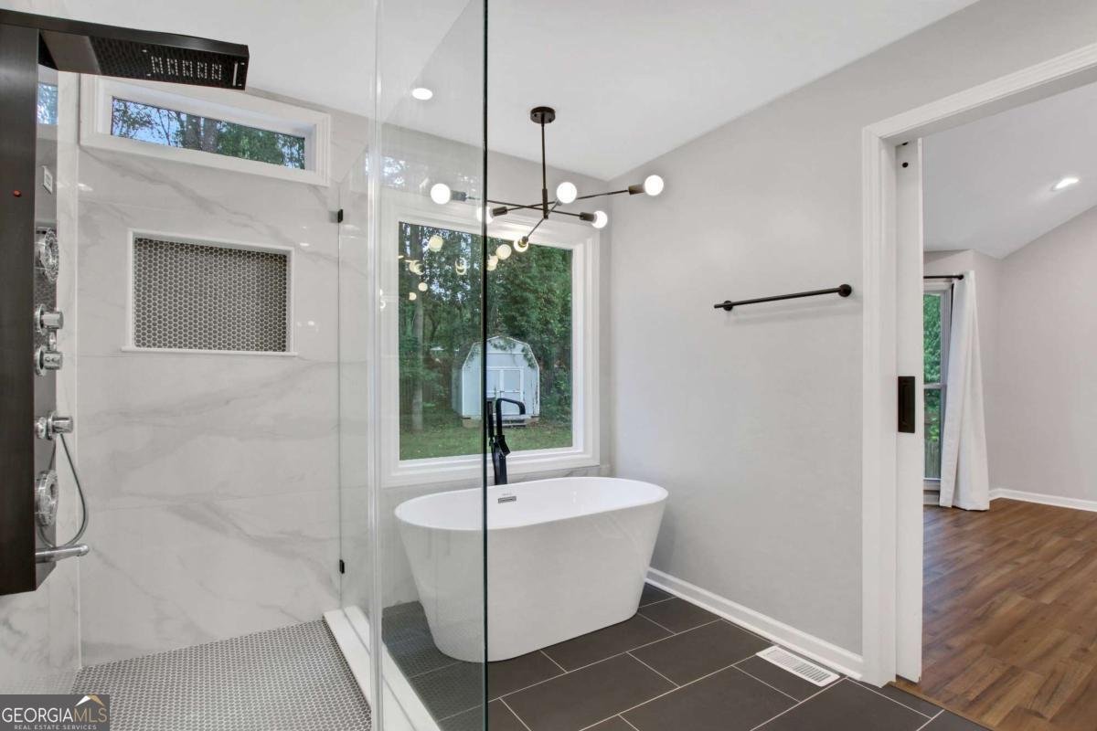 3305 Harrow Court Marietta - 6