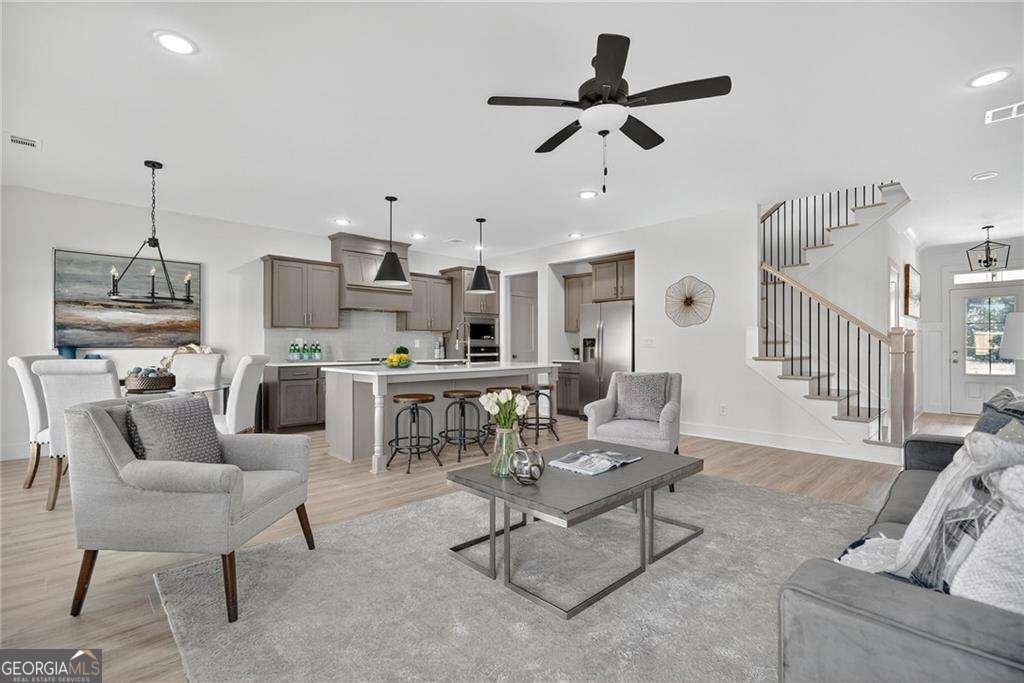 942 Homepark Circle Buford - 14