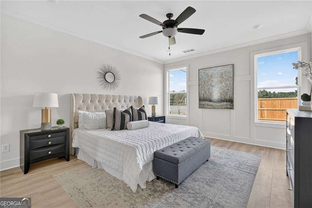 942 Homepark Circle Buford - 15