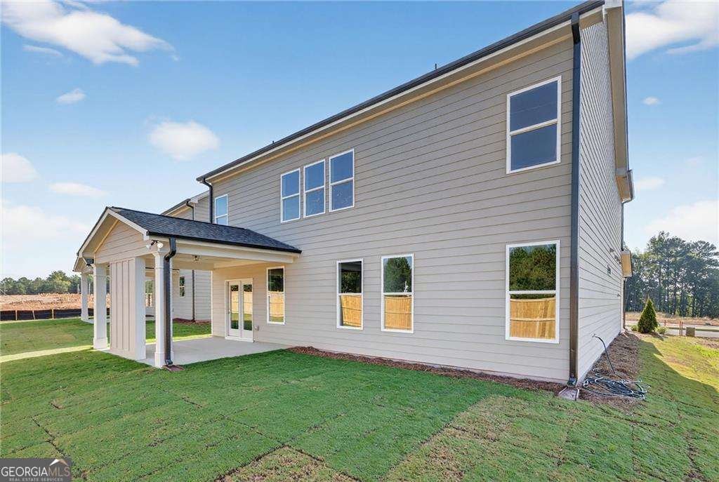 942 Homepark Circle Buford - 34