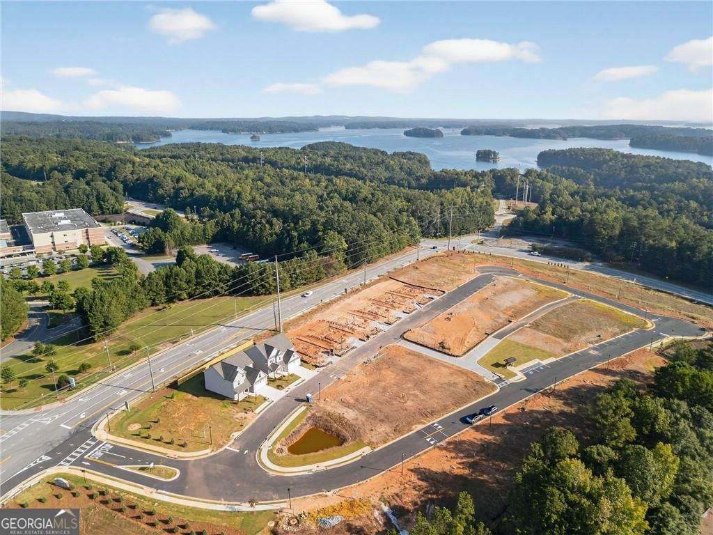942 Homepark Circle Buford - 37