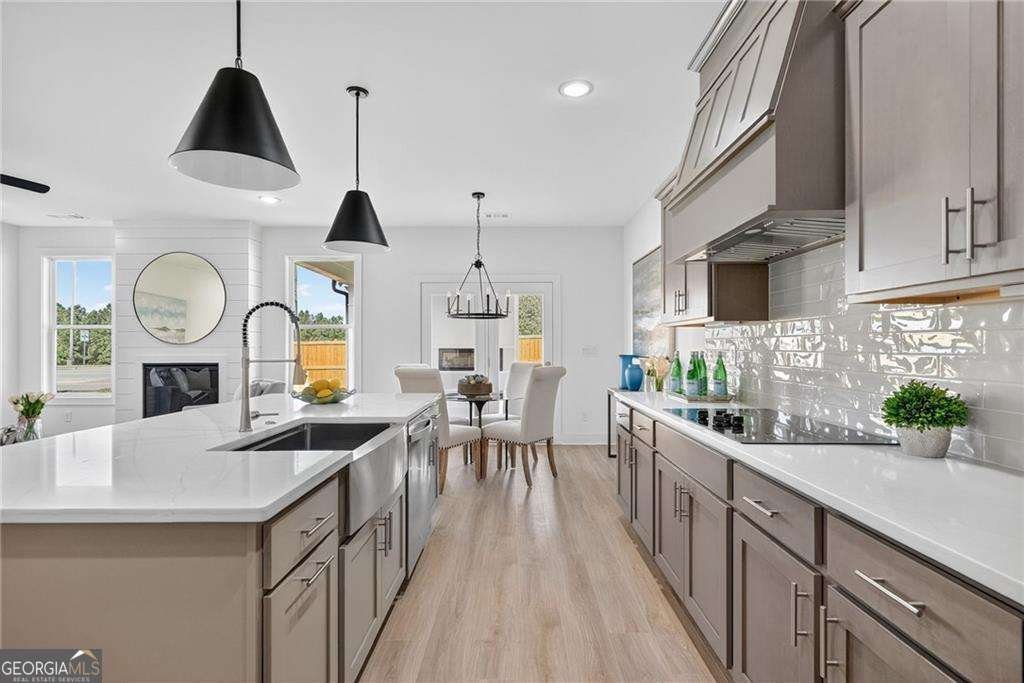 942 Homepark Circle Buford - 9