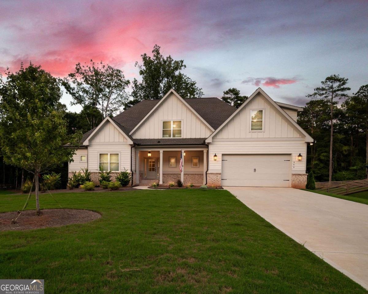 569 White Oak Way Monroe - 16