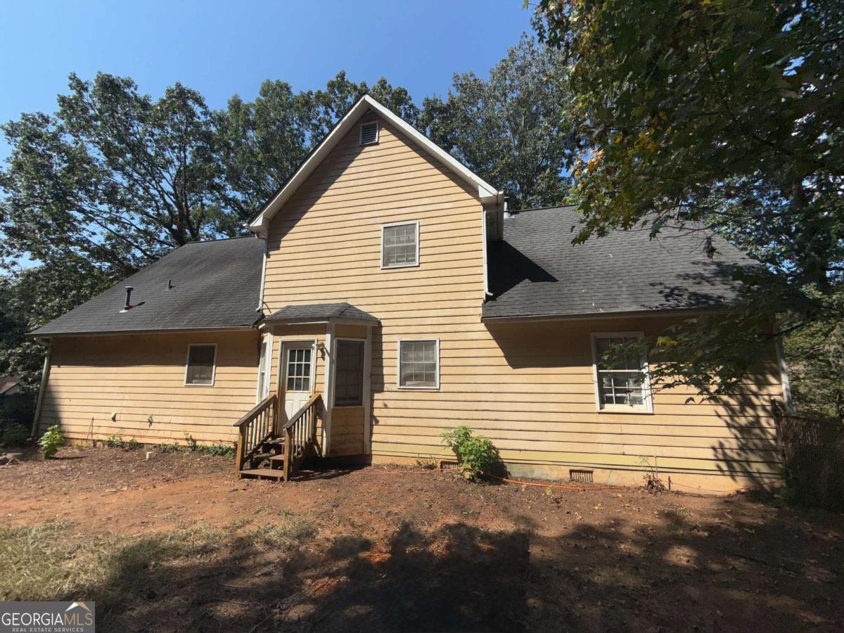 1811 Chantilly Court Lawrenceville - 3
