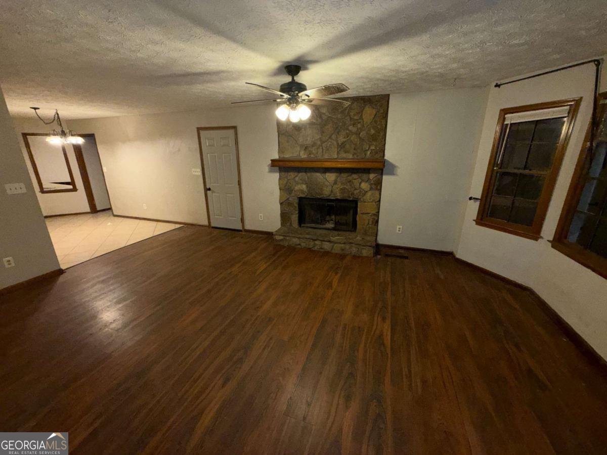 1811 Chantilly Court Lawrenceville - 4