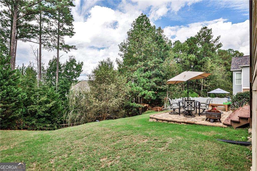 59 Angel Oak Trail Dallas - 18