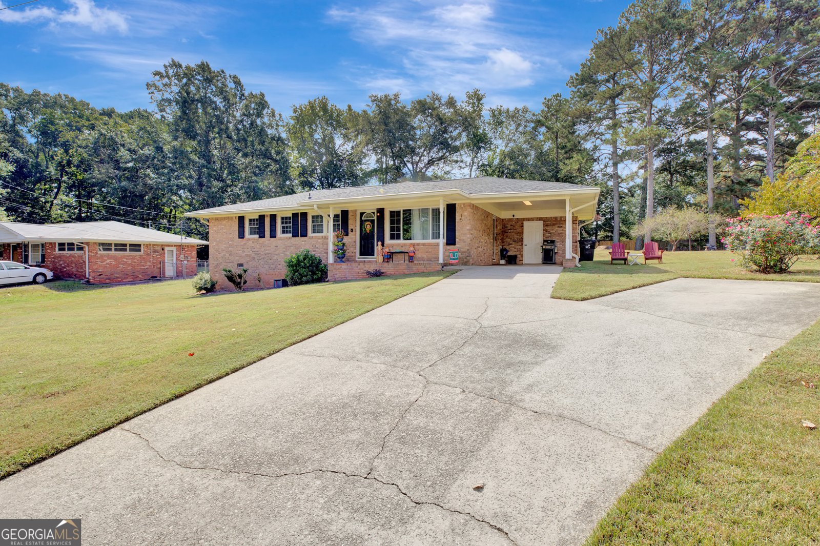 15 Chestnut Drive Newnan - 2