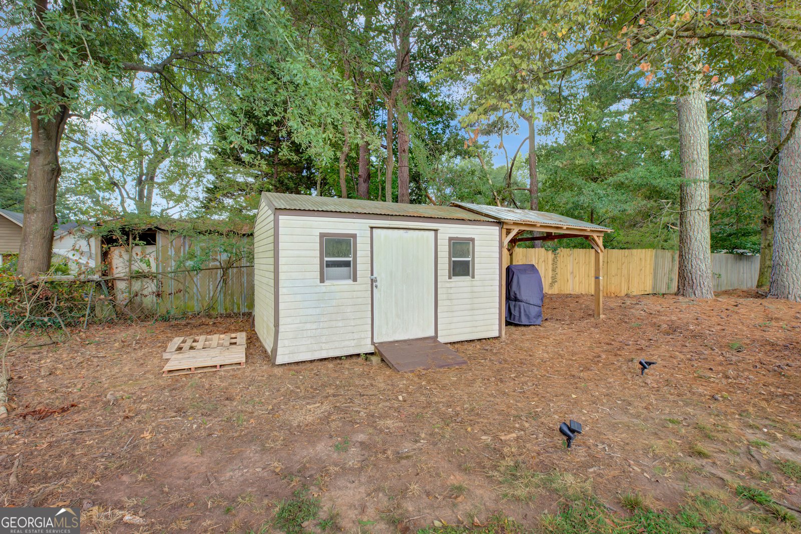 15 Chestnut Drive Newnan - 20
