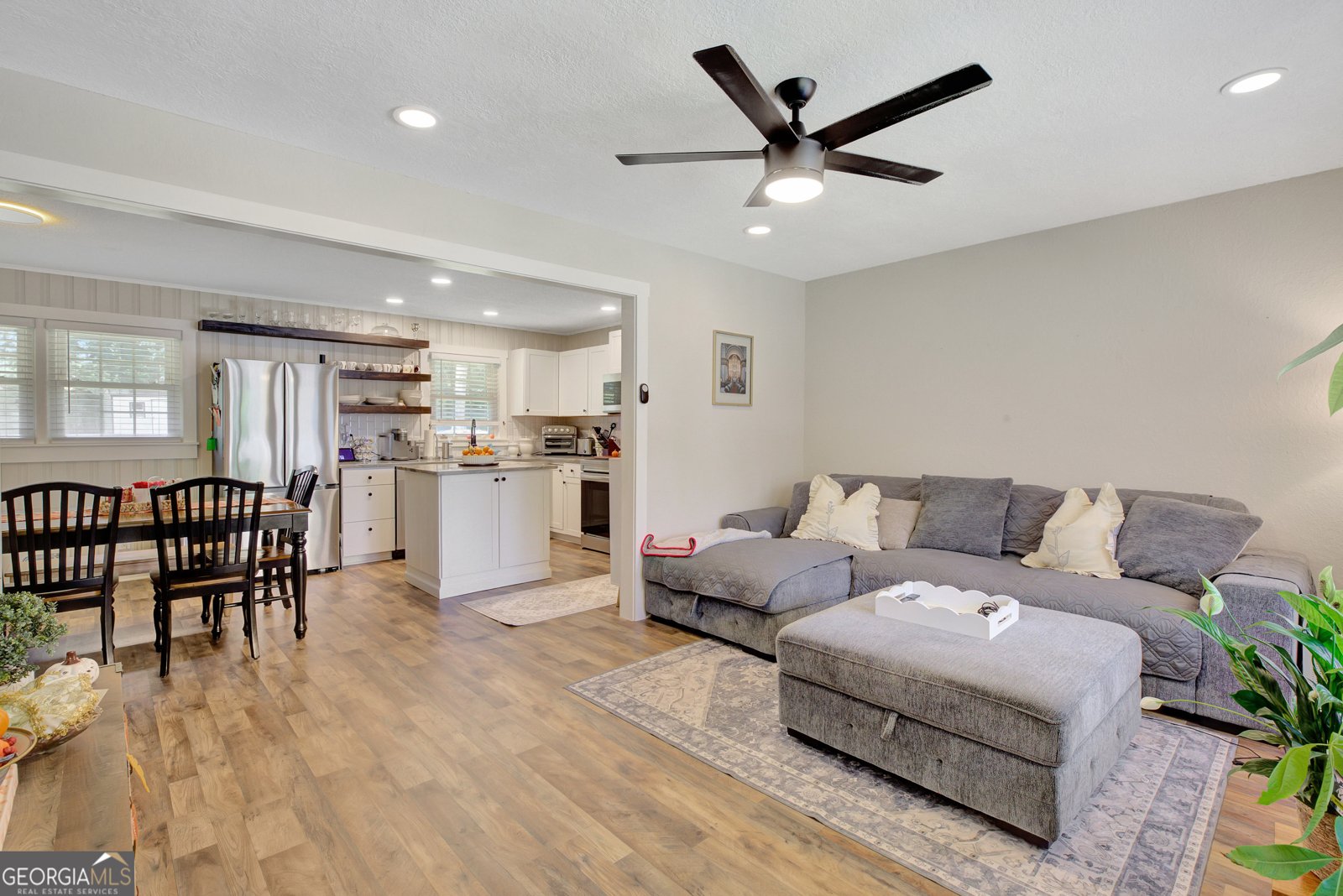 15 Chestnut Drive Newnan - 5
