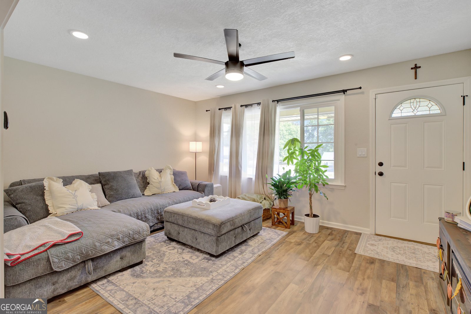 15 Chestnut Drive Newnan - 6