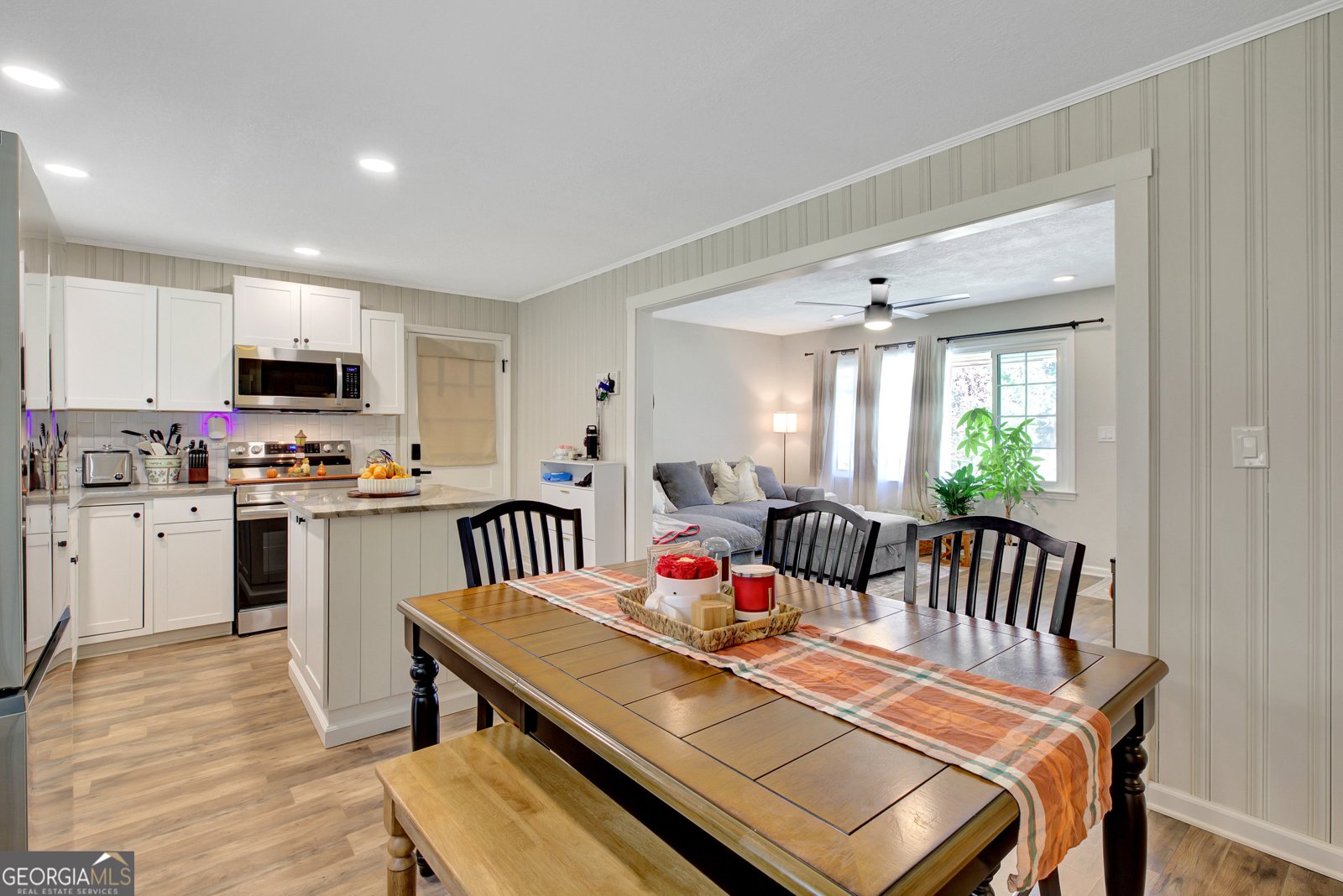 15 Chestnut Drive Newnan - 9