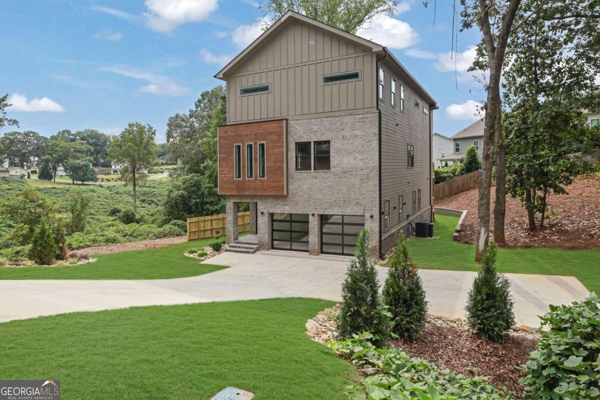 120 Gwinnett Street Buford - 2