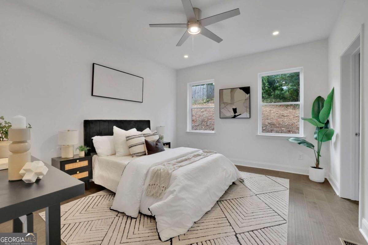 120 Gwinnett Street Buford - 30