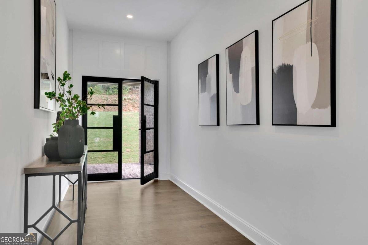 120 Gwinnett Street Buford - 4