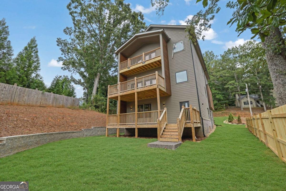 120 Gwinnett Street Buford - 41