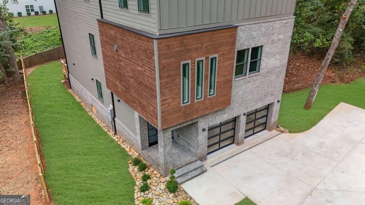 120 Gwinnett Street Buford - 42