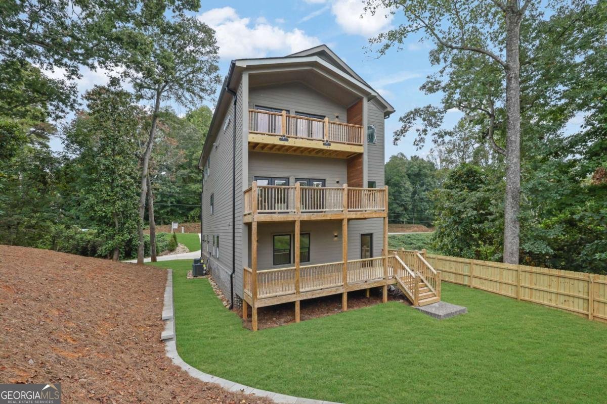 120 Gwinnett Street Buford - 43
