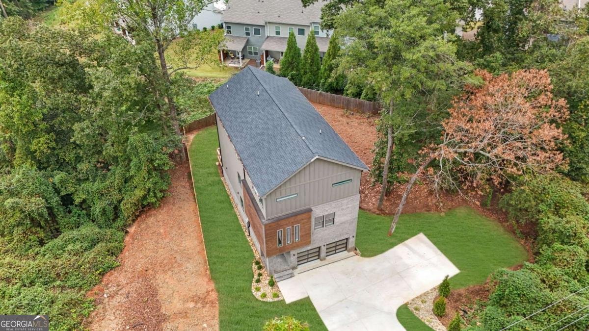 120 Gwinnett Street Buford - 45