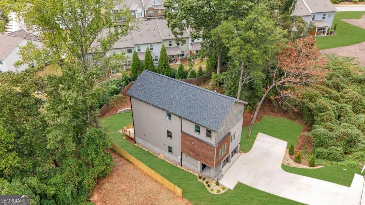 120 Gwinnett Street Buford - 46