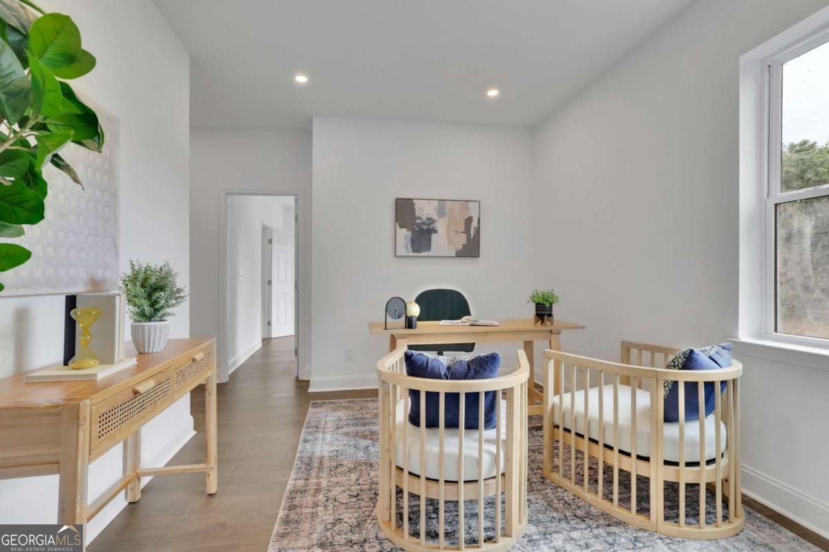 120 Gwinnett Street Buford - 7