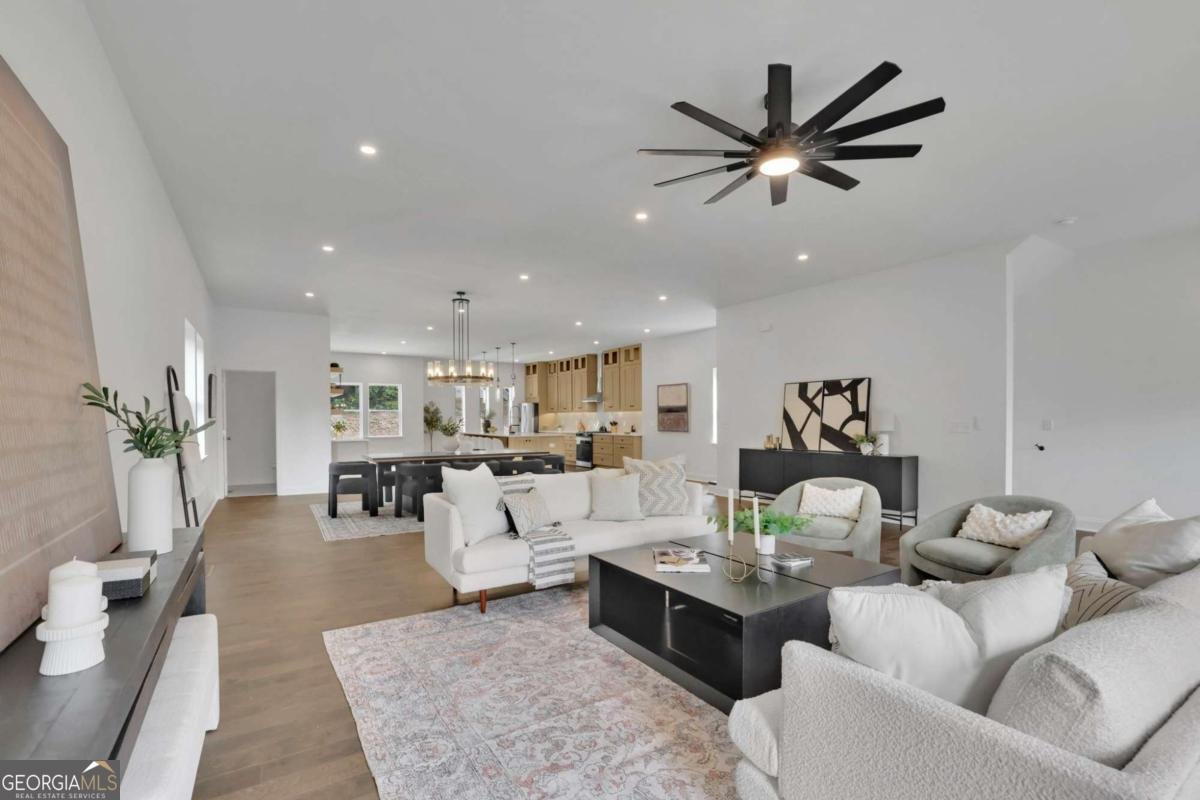 120 Gwinnett Street Buford - 9