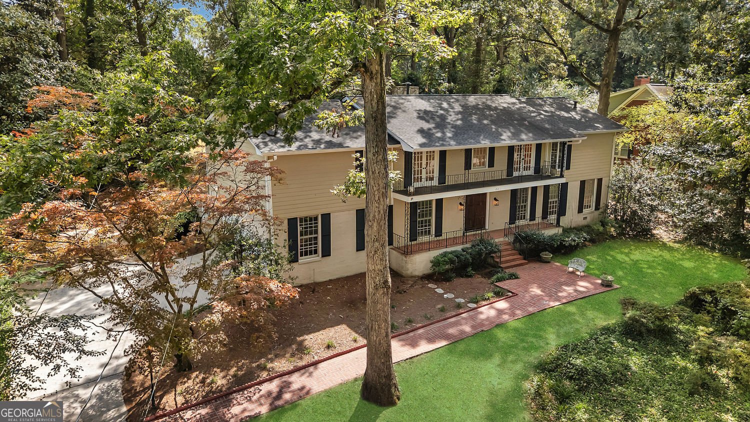 192 Maple Wood Drive Lawrenceville - 2