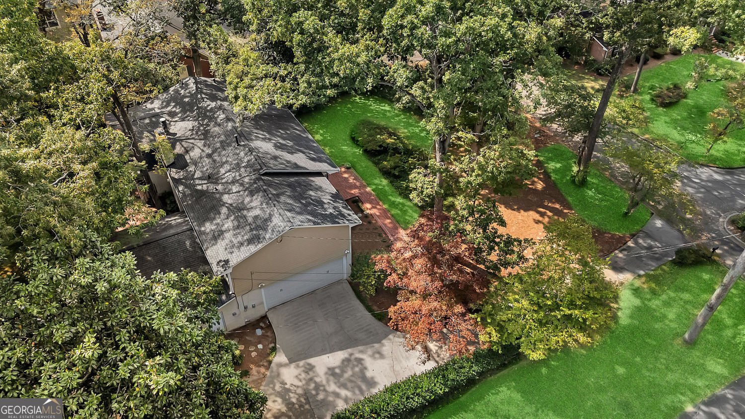 192 Maple Wood Drive Lawrenceville - 4