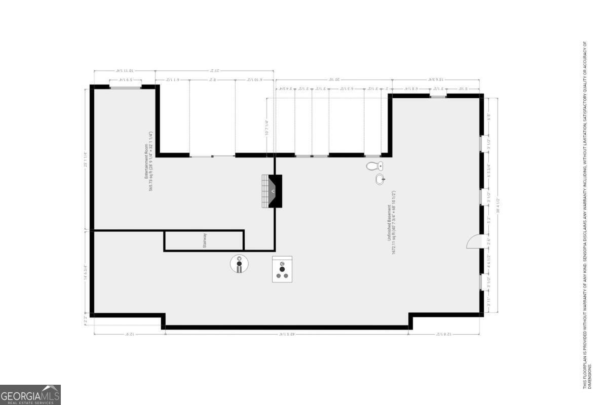 5735 Riverwood Drive Atlanta - 32