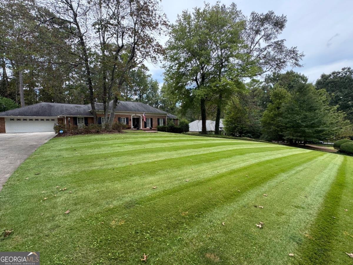 5735 Riverwood Drive Atlanta - 33