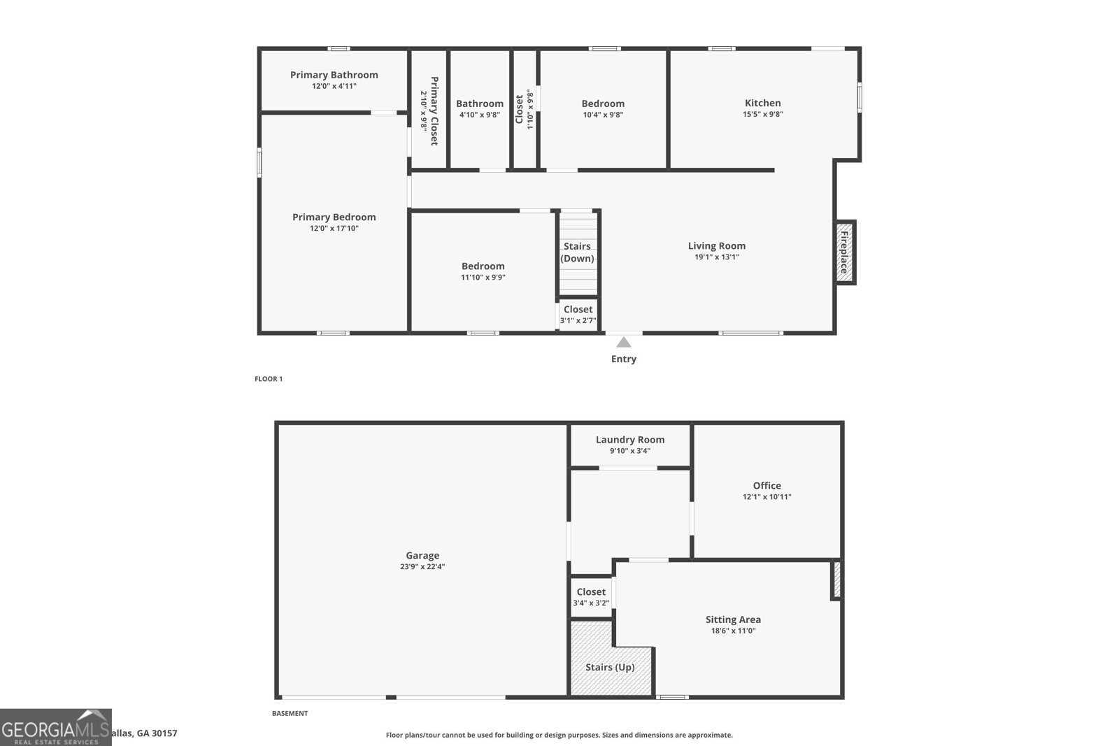 330 Indian Hills Drive Dallas - 18