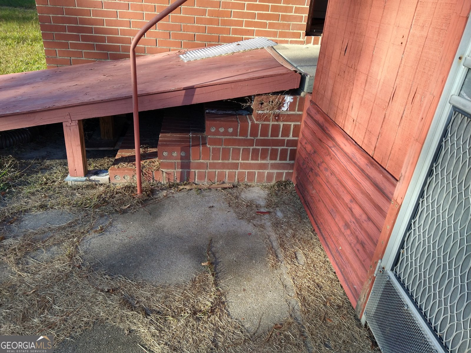 629 Thompson Swainsboro - 10