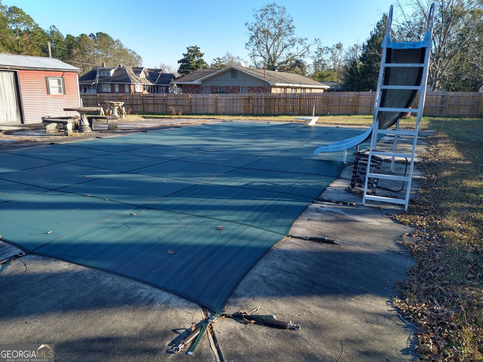 629 Thompson Swainsboro - 15