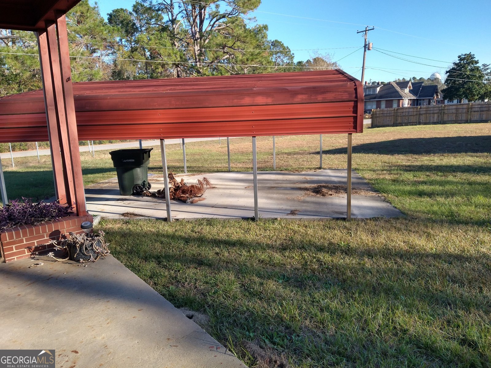 629 Thompson Swainsboro - 20