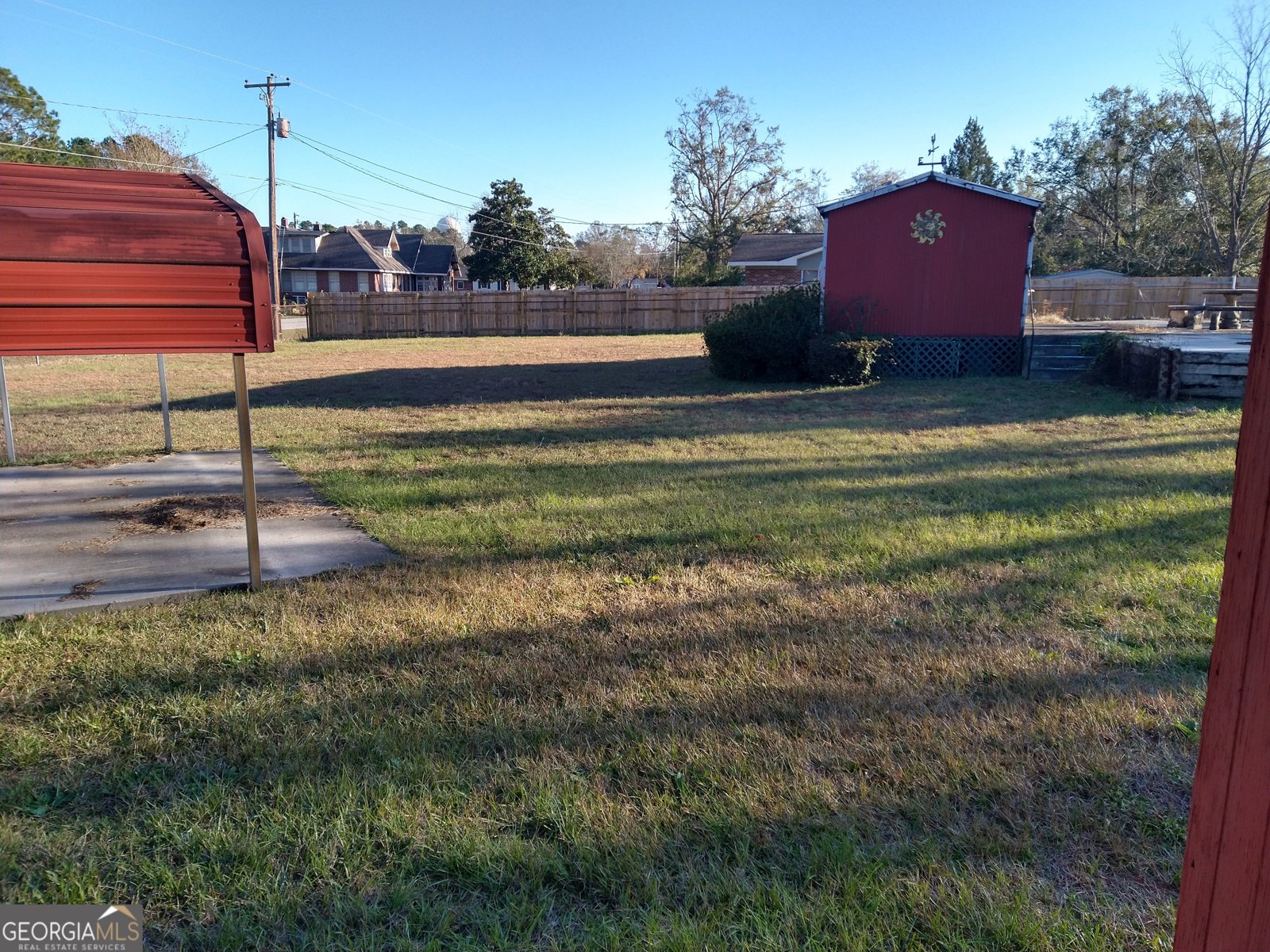 629 Thompson Swainsboro - 21