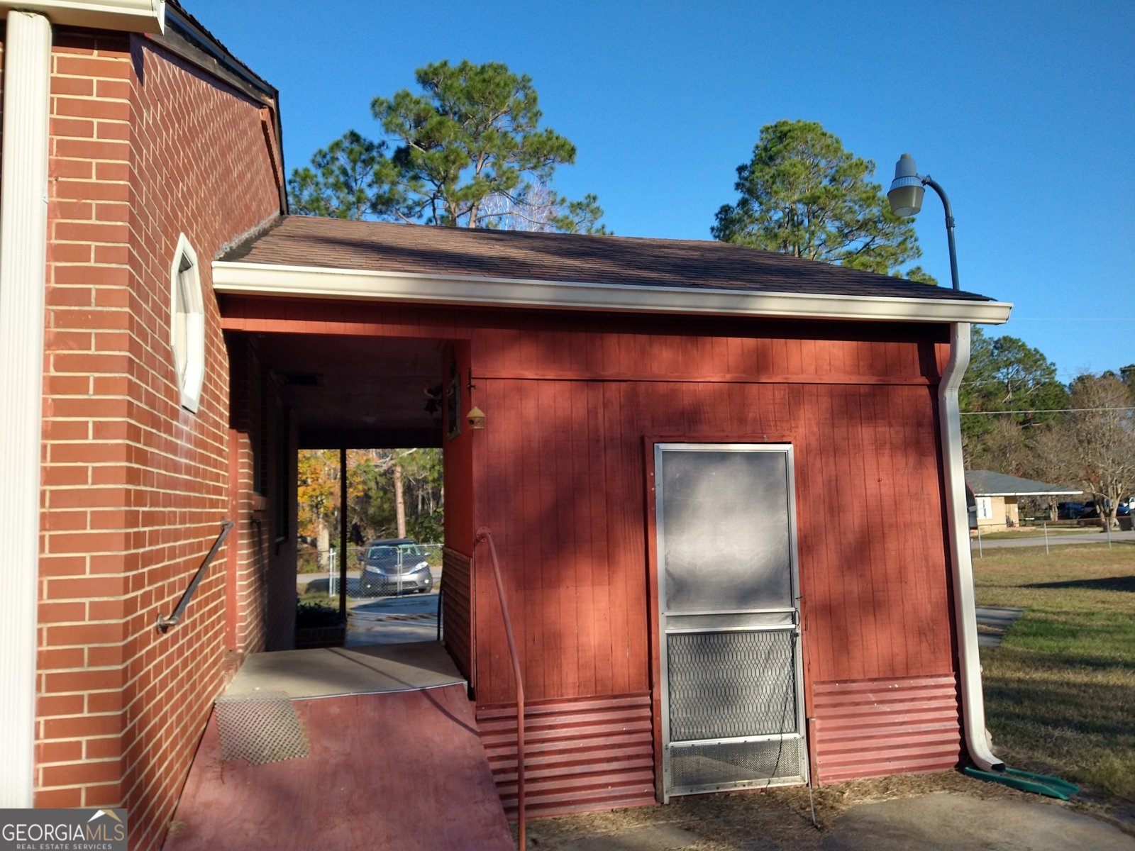 629 Thompson Swainsboro - 22