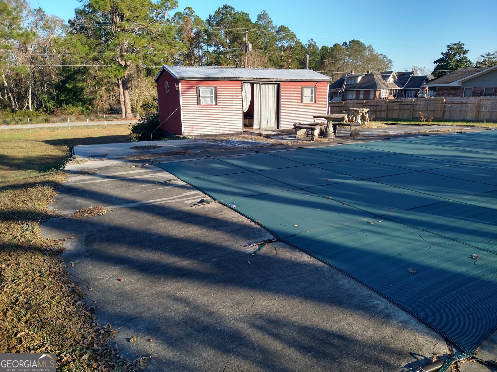 629 Thompson Swainsboro - 24