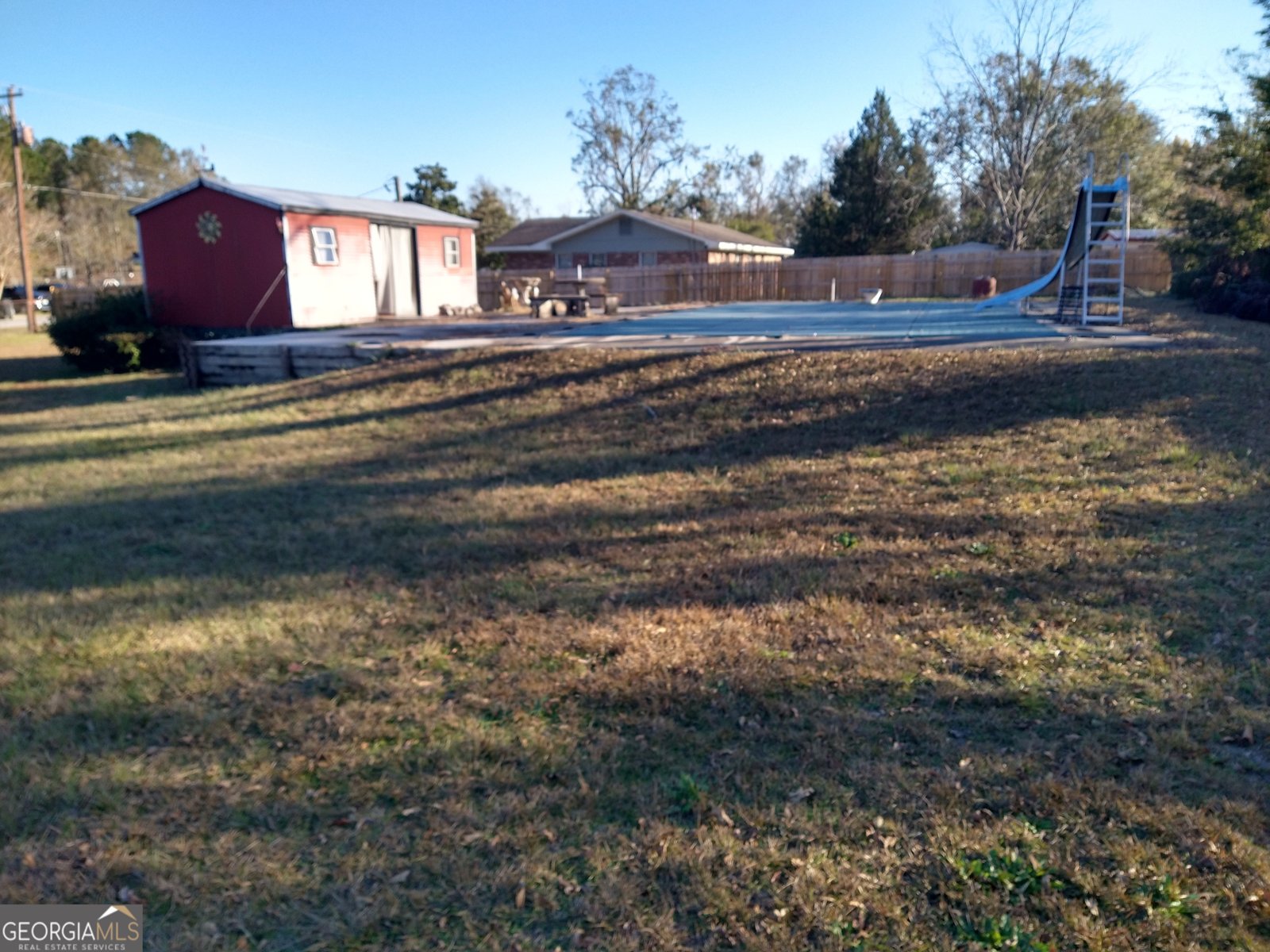 629 Thompson Swainsboro - 28