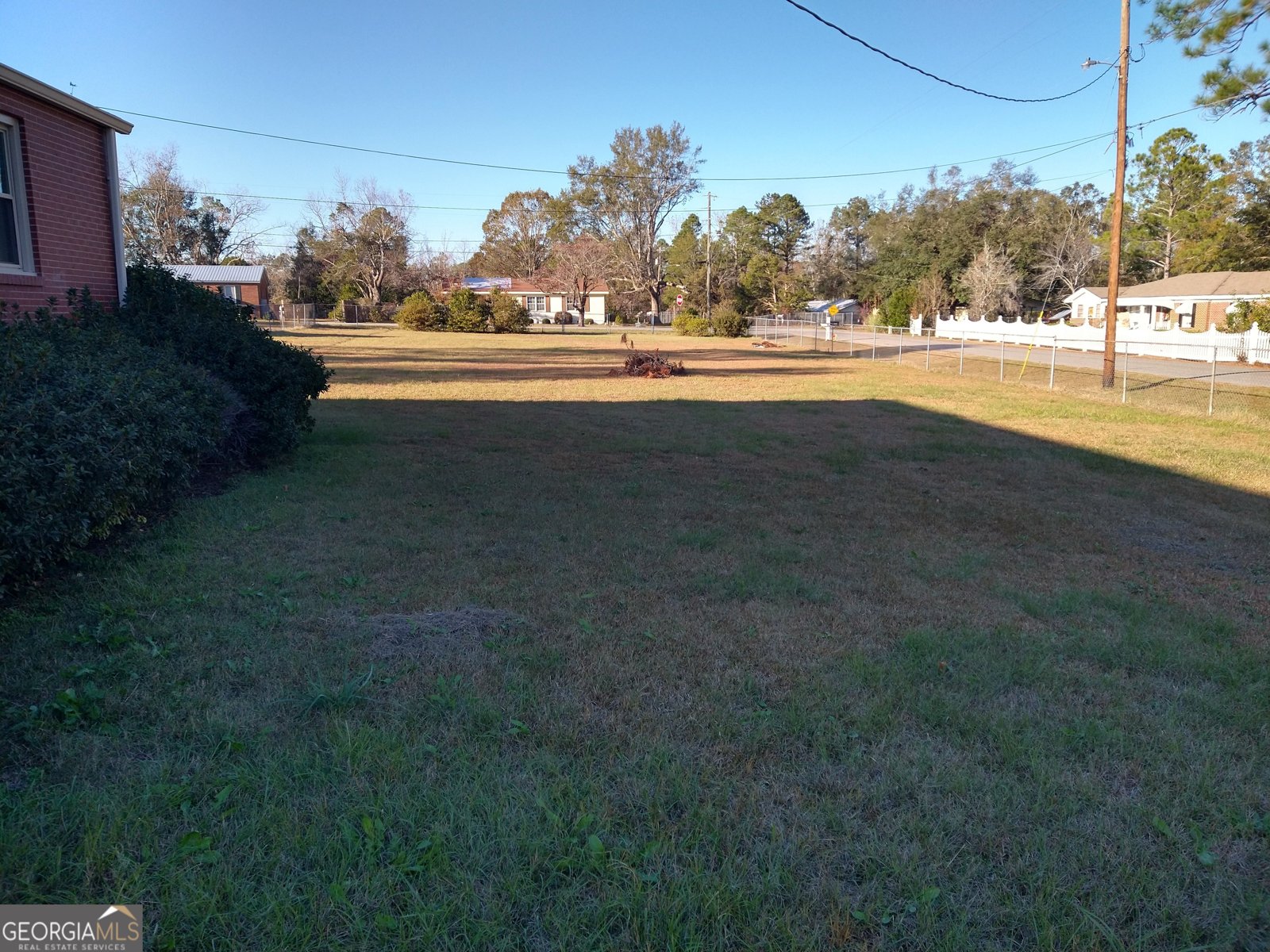 629 Thompson Swainsboro - 31