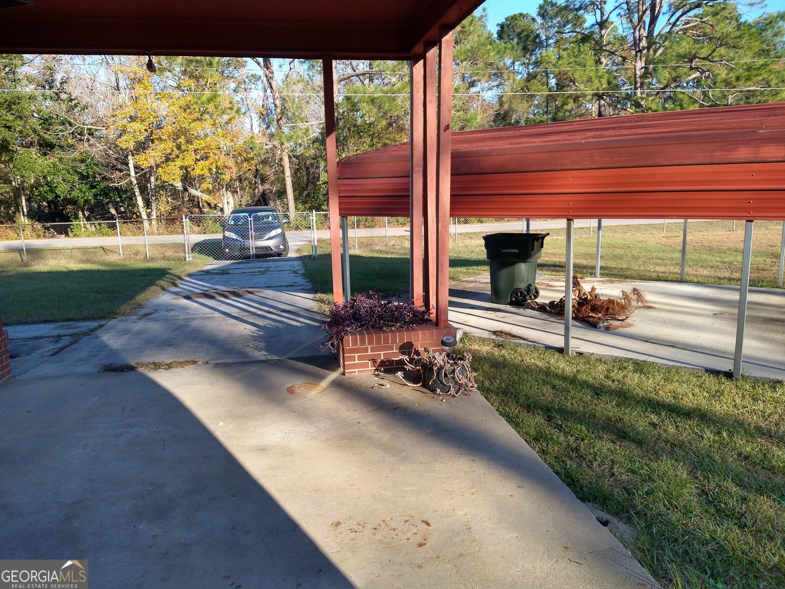 629 Thompson Swainsboro - 32