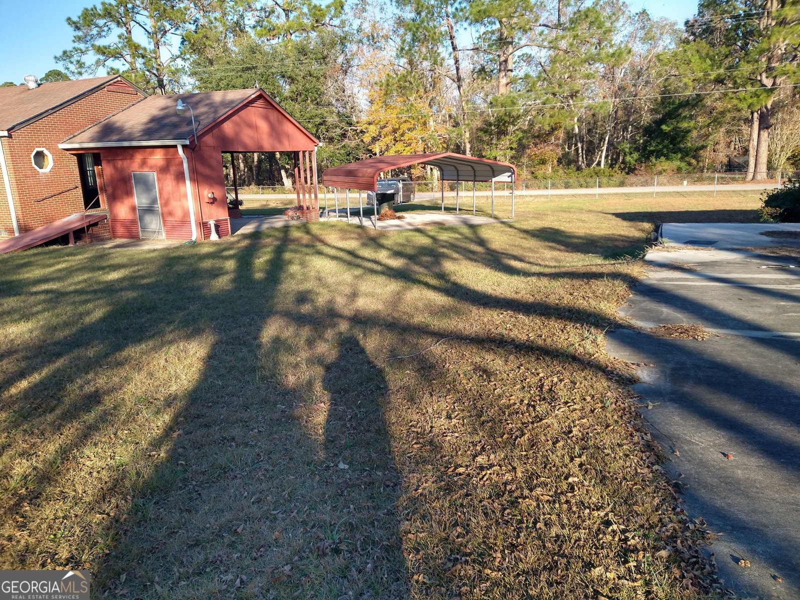 629 Thompson Swainsboro - 35