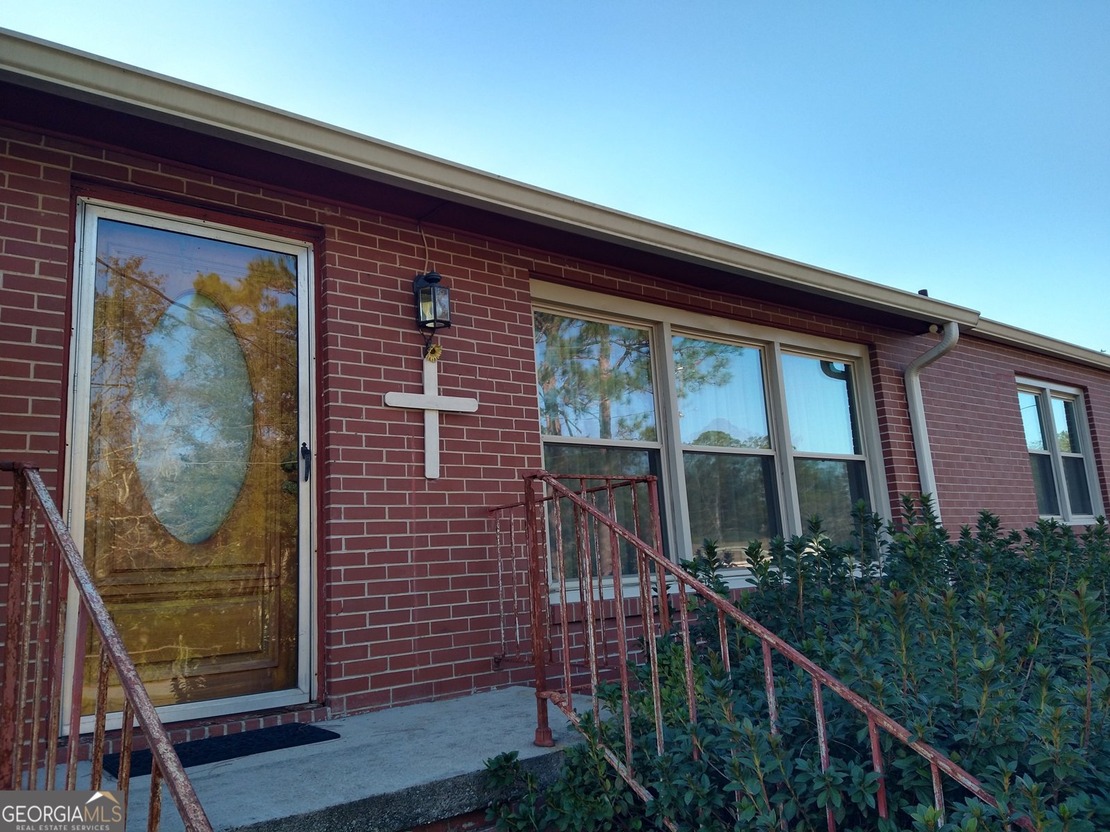 629 Thompson Swainsboro - 37