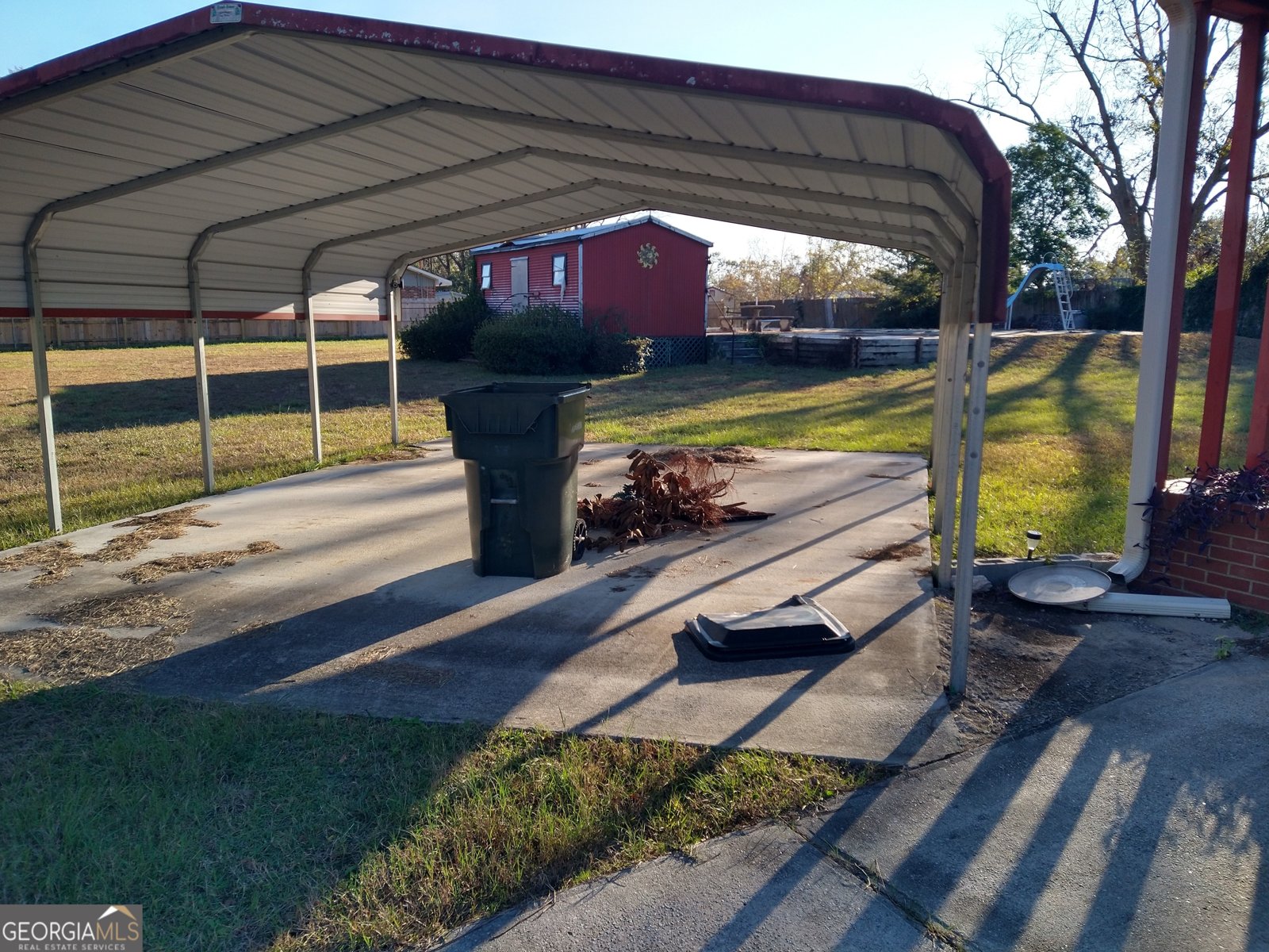 629 Thompson Swainsboro - 4