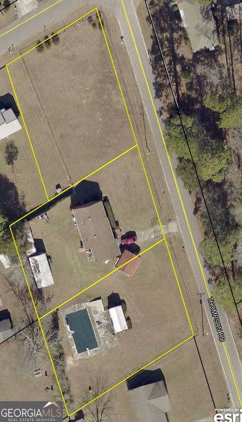 629 Thompson Swainsboro - 41